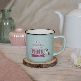 Sheepworld Lieblingsbecher "Einhorn"