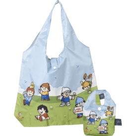 hr, Shopping Bag "Mainzelmännchen"
