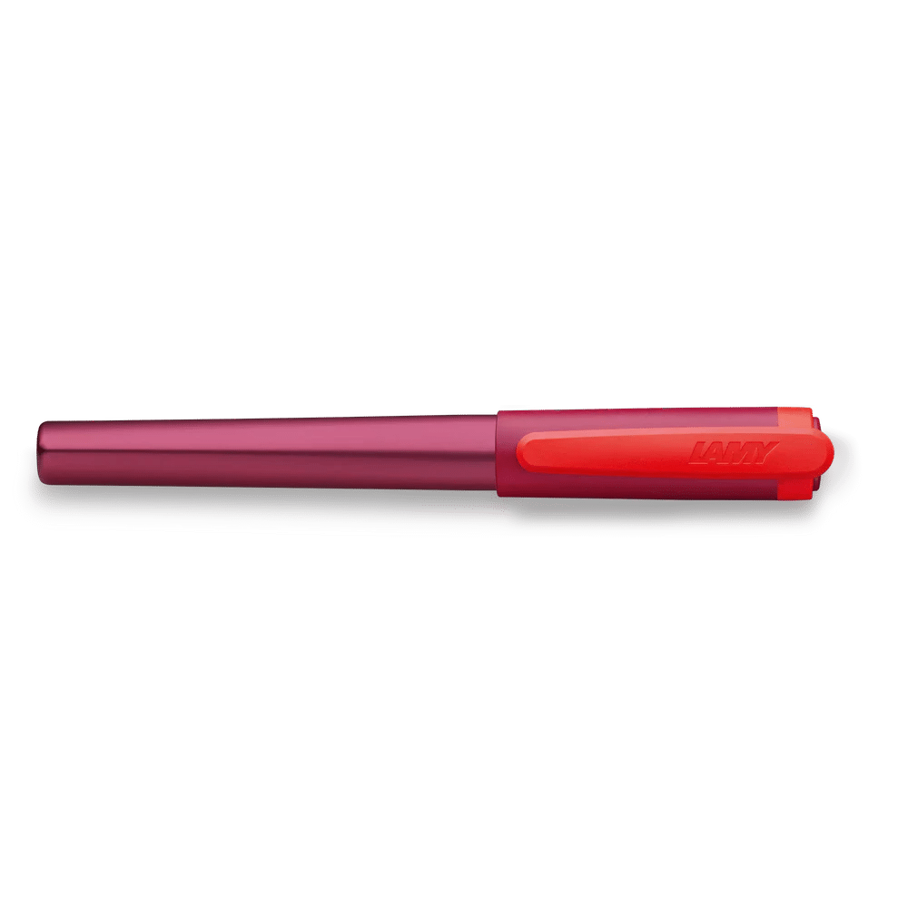 LAMY nexx Füllhalter Edition 2026