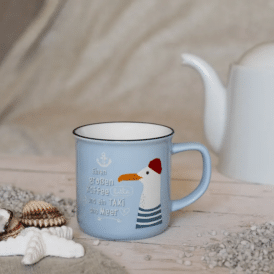 Sheepworld Lieblingsbecher "Meer"