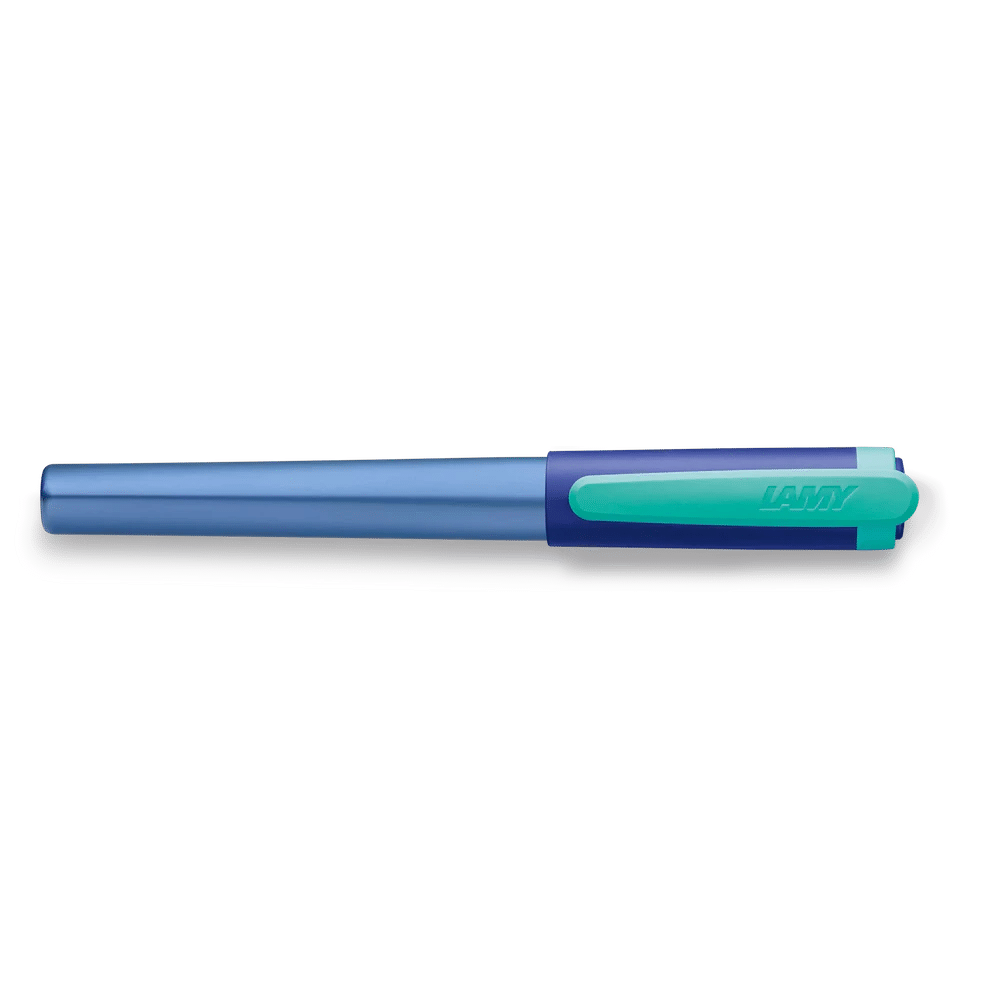 LAMY nexx Füllhalter Edition 2026