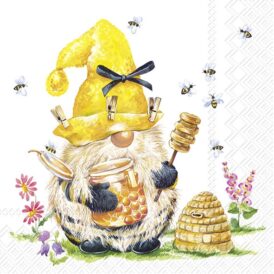 Ihr, Lunch-Servietten "Tommy"