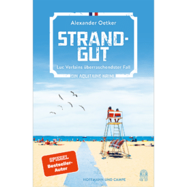 Alexander Oetker, Strandgut