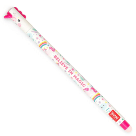 Legami Löschbarer Gelstift - Erasable Pen "Believe in Magic"