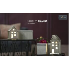 Tiziano Dekohaus Amanda LED