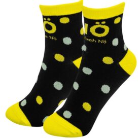 Sheepworld, Zaubersocken "Nö"