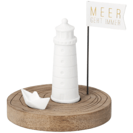 Räder, Meeresgruß "Meer geht immer"