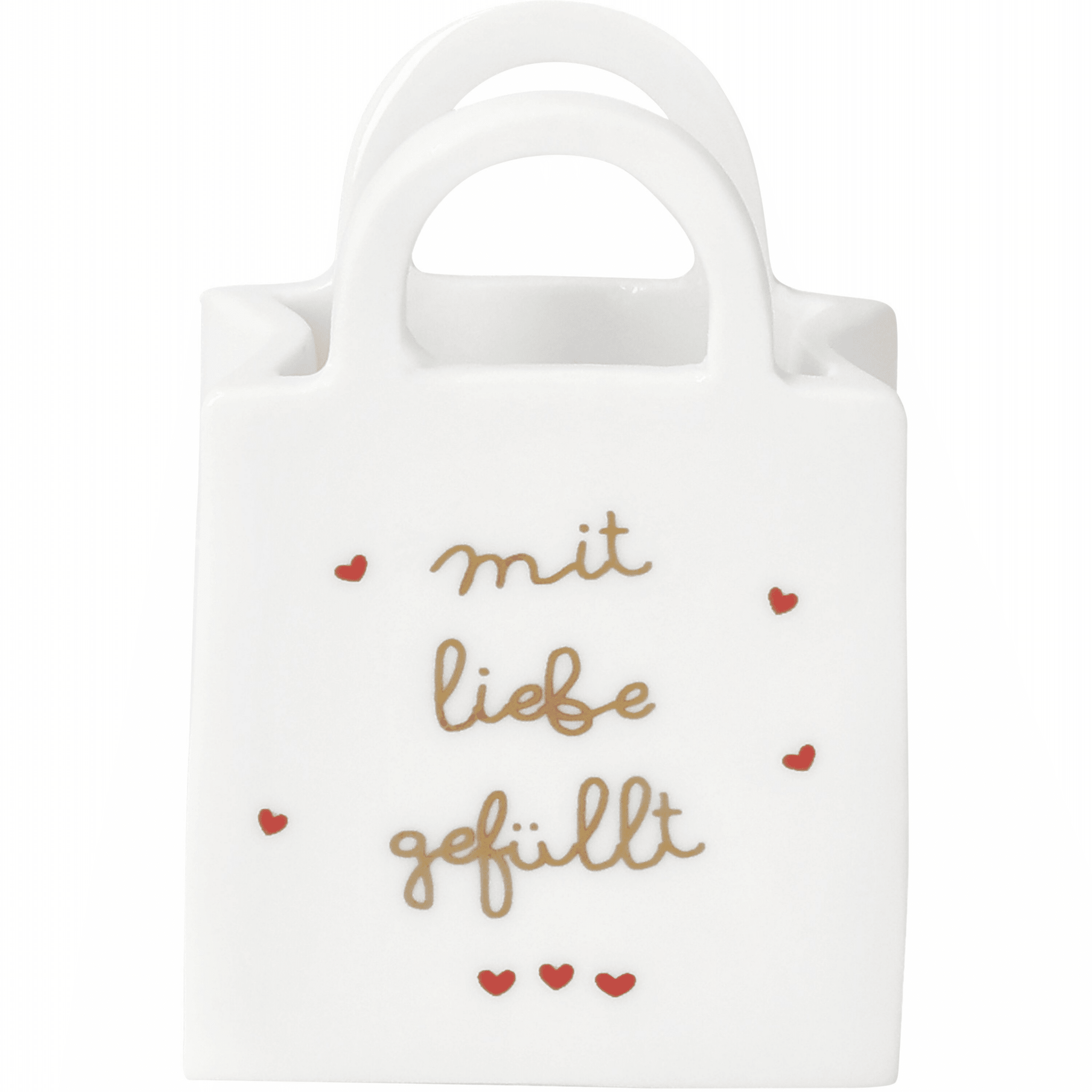 Räder, Mini Shopper verschiedene Designs