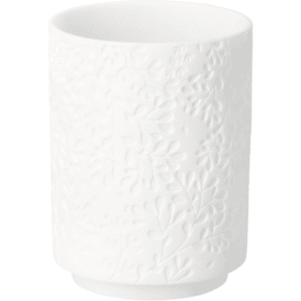 Räder, Vase "Wunderblätter Vase Zweige"