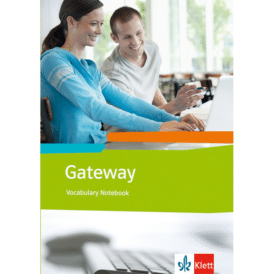 Gateway (Neubearbeitung). Vocabulary Notebook