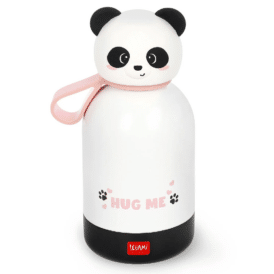 Legami, Thermosflasche für Kinder - "Panda" Hot & Cold BFF