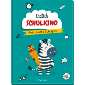 Pattloch, Endlich Schulkind