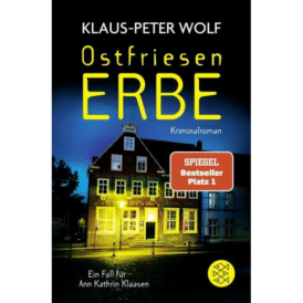 Klaus-Peter Wolf, Ostfriesenerbe