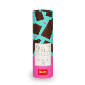 Legami, Lippenpflegestift - Smack "Schokolade"