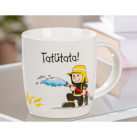 Gilde, Tasse/Becher "Tatütata"