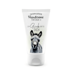 La Vida, Handcreme 30ml "Esel"