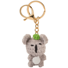 Pattloch, Kleiner Mutmacher, Schlüsselanhänger "Koala"