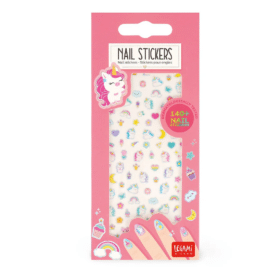 Legami, Nagelsticker "Unicorn"