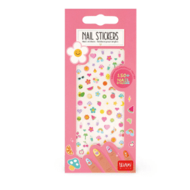 Legami, Nagelsticker "Groovy"