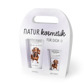 La Vida, Kosmetikset "Dackel"