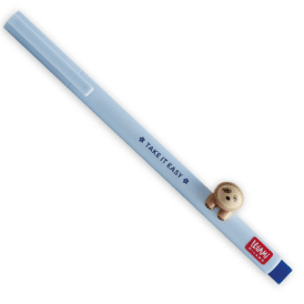 Legami, Gelstift - Lovely Friends Sloth "Take It Easy"