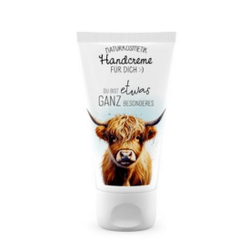 La Vida, Handcreme 30ml "Rind"