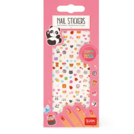 Legami, Nagelsticker "Cute Animals"