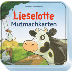 Pattloch, Lieselotte Mutmachkarten