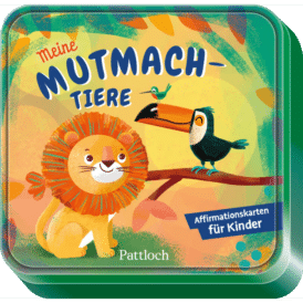 Pattloch, Meine Mutmach-Tiere