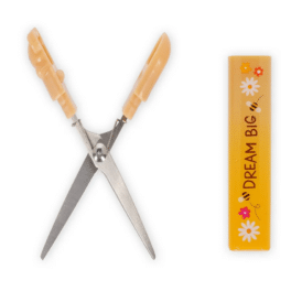 Legami, Mini-Schere "Teddy Bear"