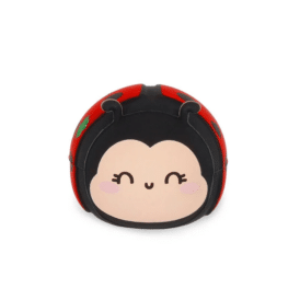 Legami, Anspitzer - Mini Friends "Ladybug"