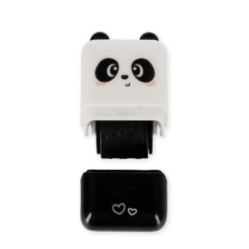 Legami, Deko-Rollstempel - "Panda"