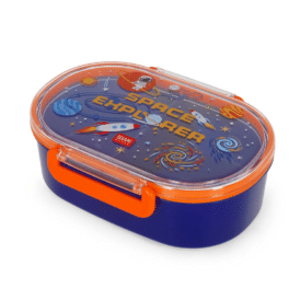 Legami, Snackbox - Snack & Go - "Space"