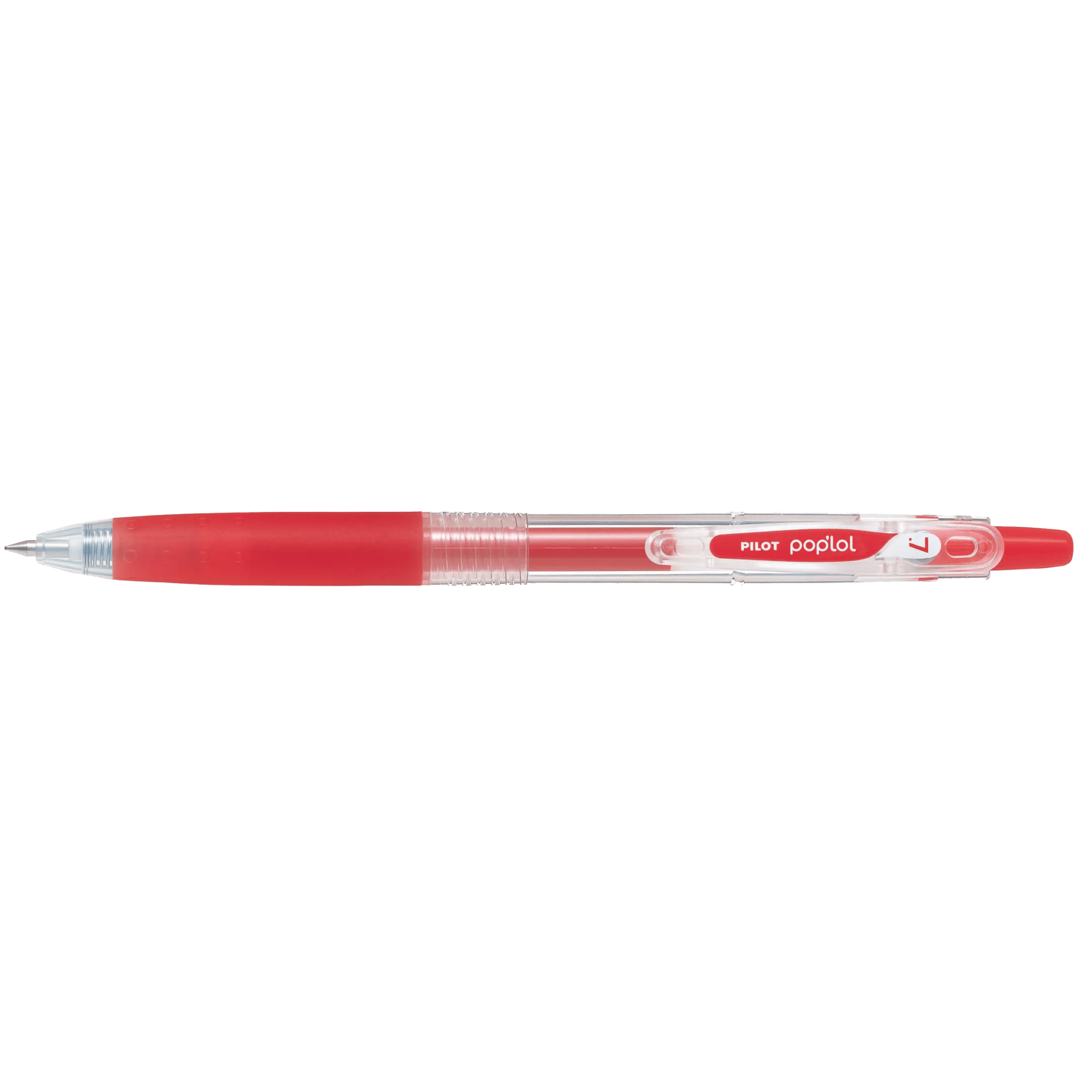 Pilot, 4er Set Pop’lol – Gelschreiber "Classic"