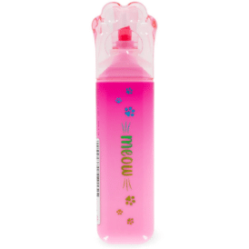 Legami, Textmarker Meow "Pink"