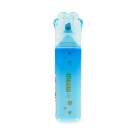 Legami, Textmarker Meow "Light Blue"