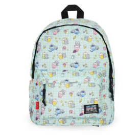 Legami, Rucksack - My Backpack - "Kitty"