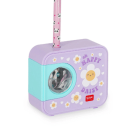Legami, Elektrischer Anspitzer - Top of the Tip - "Daisy"
