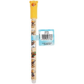 Diddl, Twist-Stift löschbar, Pimbolli gelb