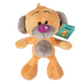 Diddel, Plüschfigur Pimboli, 20 cm