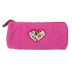 Diddl, Plüsch-Etui