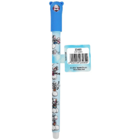 Diddl, Twist-Stift löschbar, Diddl blau