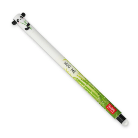 Legami Löschbarer Gelstift - Erasable Pen "Panda"