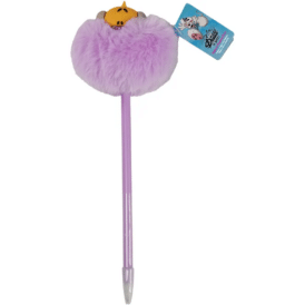 Diddl, Pompon Stift, Pimbolli Lila