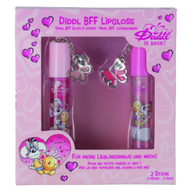 Diddl, BFF Lipgloss