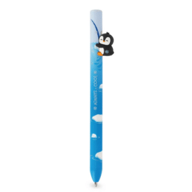 Legami, Druckkugelschreiber "Penguin"