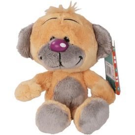 iddl, Plüsch-Schlüsselanhänger "Pimboli" 15 cm