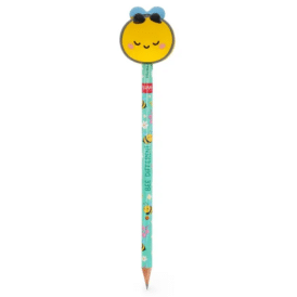 Legami, Anti-Stress-Bleistift "Bee"