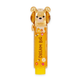 Legami, einschiebbares Radiergummi "Teddy Bear"