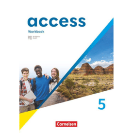 Access Band 5: 9. Schuljahr, Workbook